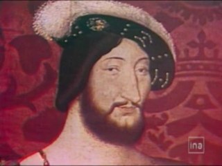 Cours du professeur André Chastel au collège de France