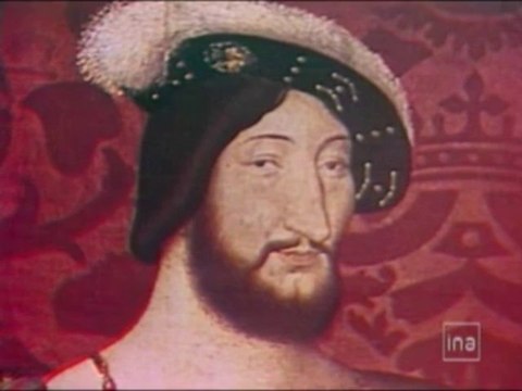 Cours du professeur André Chastel au collège de France