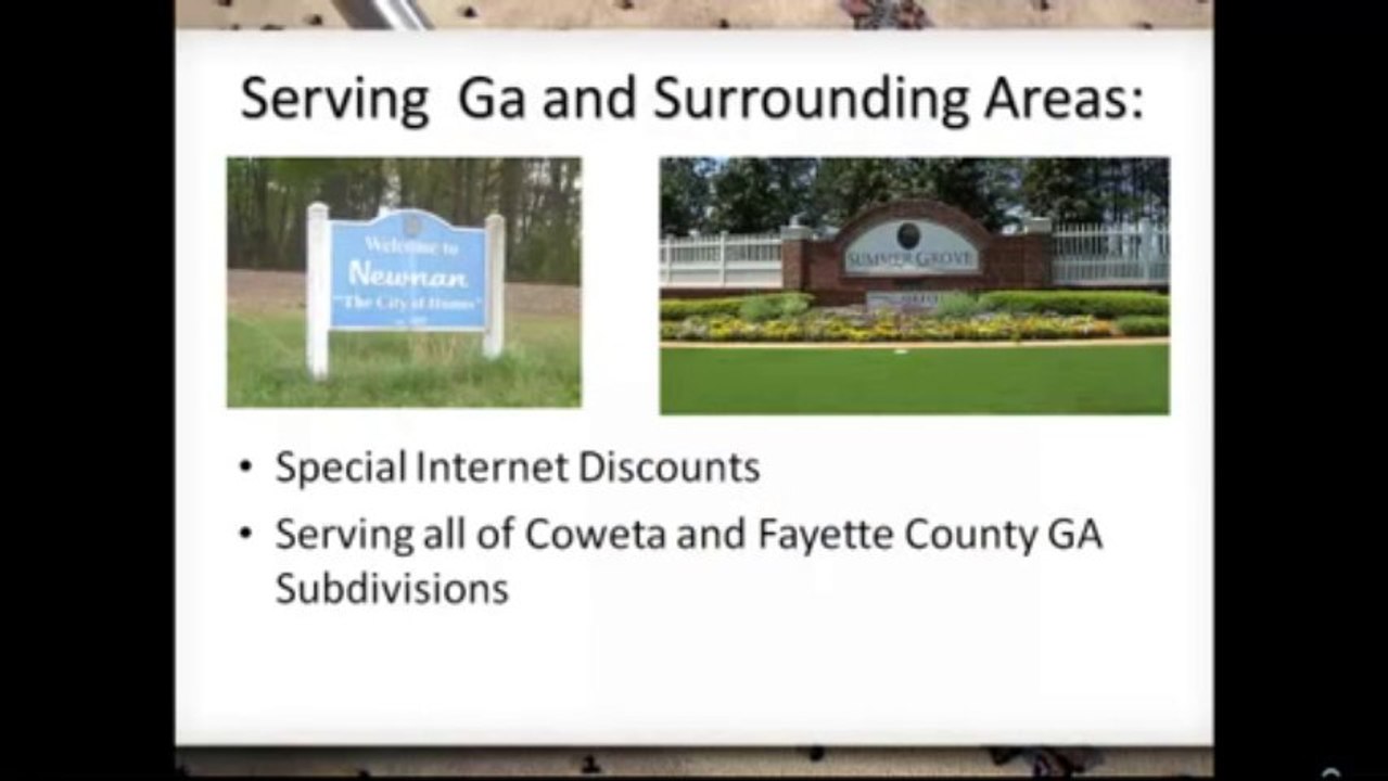 Carpet & Upholstery Cleaning Newnan Georgia