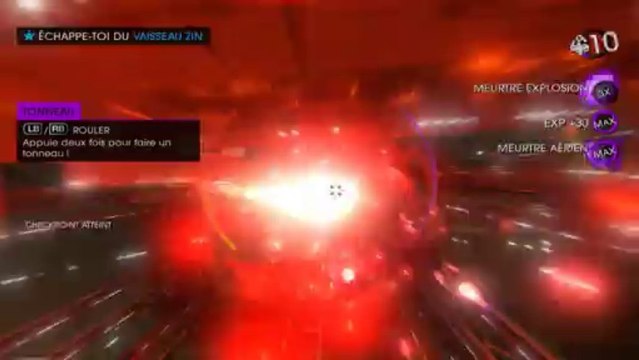 Unmasterkiwi sauve Steelport dans Saints Row 4 Playthrough FR HD ep 7