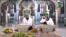 Morning Show - Khulay Aankh Sallay Ala kehte kehte Ep 236 - Part 1