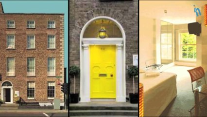 Dublín - Hotel The Leeson Inn Downtown (Quehoteles.com)