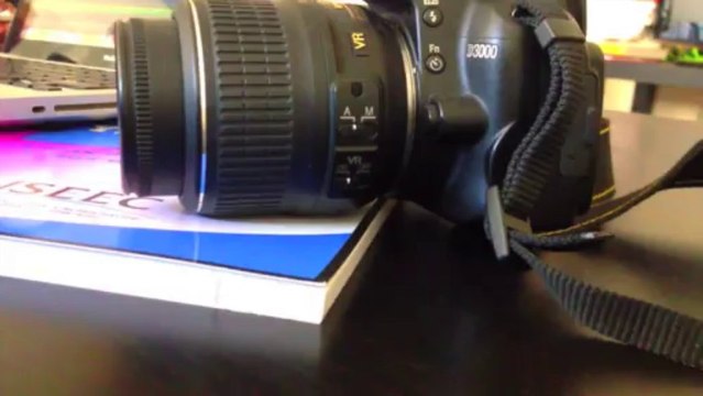 Pré-teaser Inseec Rewind 2013