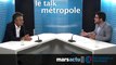 Le talk métropole Marsactu : Jacques Fradin, président de l'association d'architectes et urbanistes Devenir.