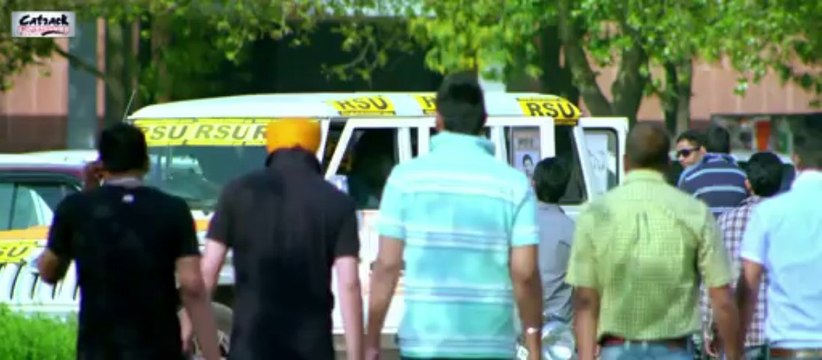 SIKANDER | NEW PUNJABI MOVIE | PART 4 OF 6 | LATEST PUNJABI MOVIES 2013 | KARTAR CHEEMA - GUL PANAG