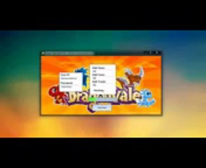 [ WORKING ] Dragon Vale Hack Tool sep 2013