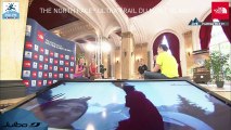 2013 Ultratrail TV - ITW Top 2 Femme TDS