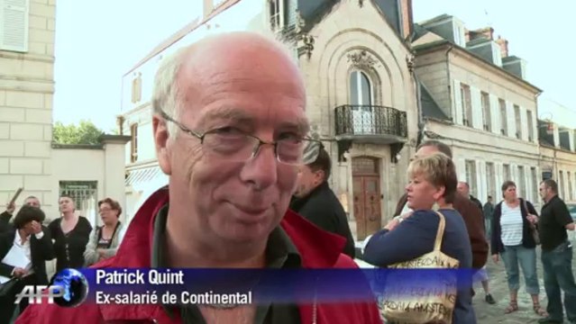 Continental : 680 licenciements invalidés