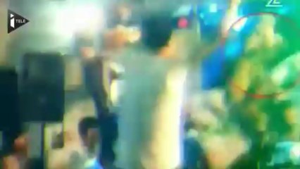 Un "Gangnam style" israëlo-palestinien