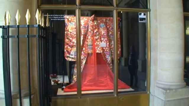 Regard sur le quotidien : les savoir-faire japonais