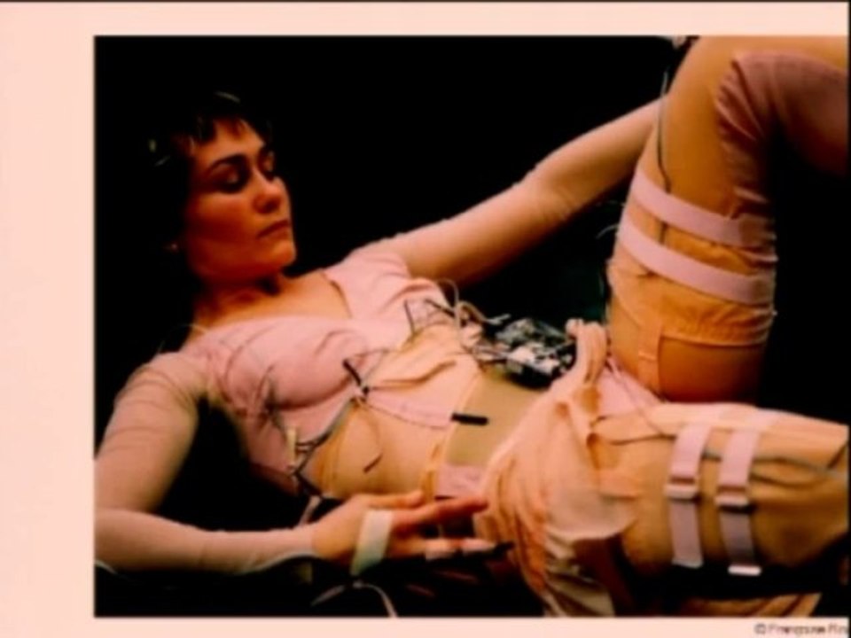 Rencontre Création artistique & numérique : Session introductive