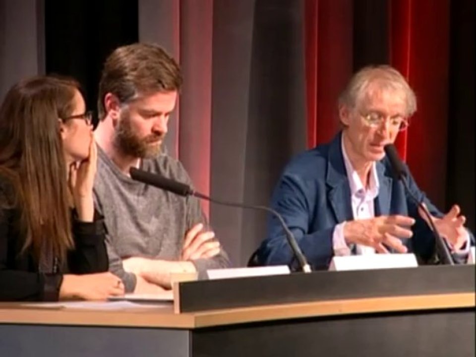 Rencontre "Création artistique & numérique" - Session financements