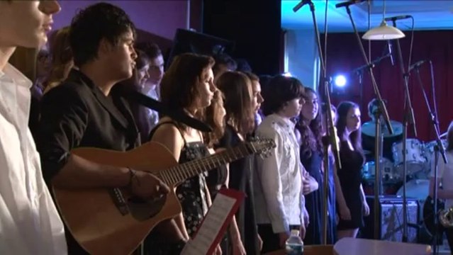 Discours d'Aurélie Filippetti pour l’inscription du bassin minier du Nord-Pas-de-Calais au patrim