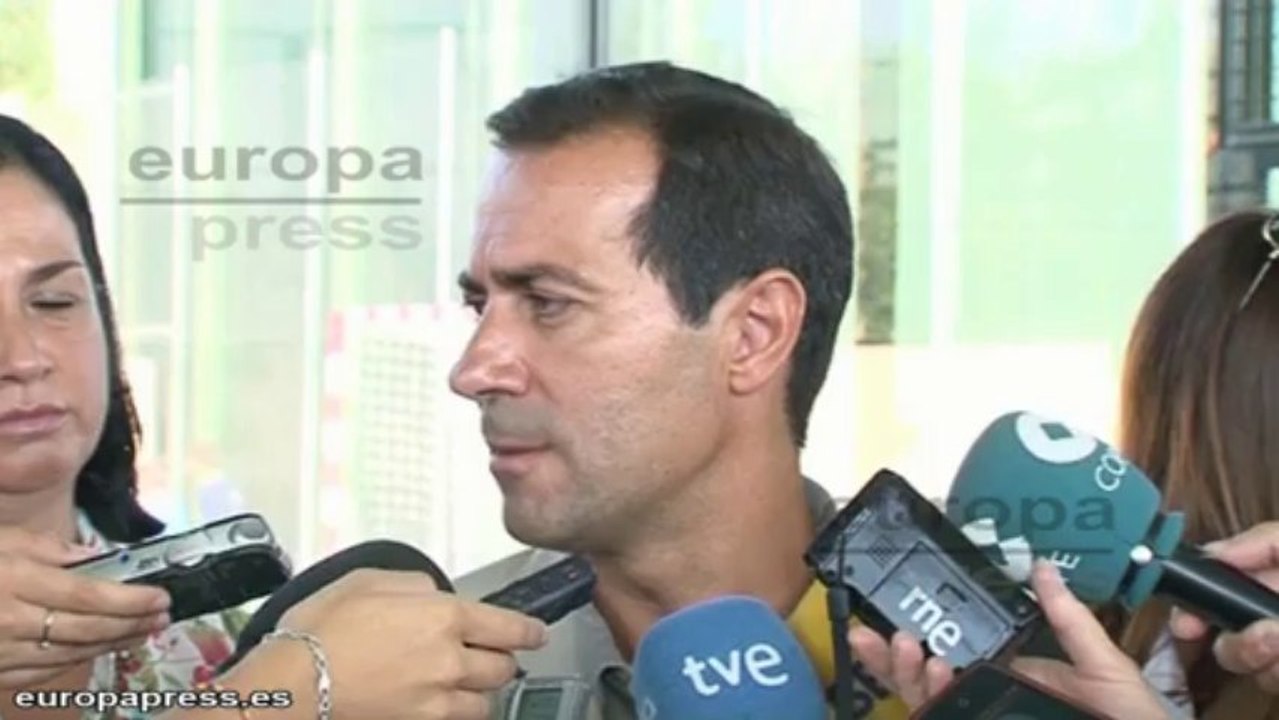 Victoria: "Con Eurovegas el tranvía a vuelto a pillar a Gómez"