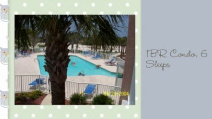 Condominium Vacation Rentals Ft Morgan AL-Rental AL