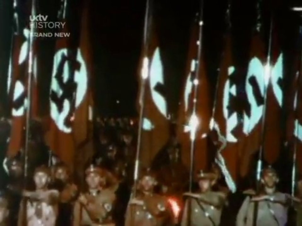 Hitler's Bodyguard - 11_13 - Attempts To Kill Hitler At The Wolf's Lair