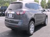 2013 Chevrolet Traverse Dealer St. Petersburg, FL | Chevy Traverse Dealer St. Petersburg, FL