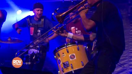 Rendez-vous de l'Erdre 2013 : Nort ouvre le bal