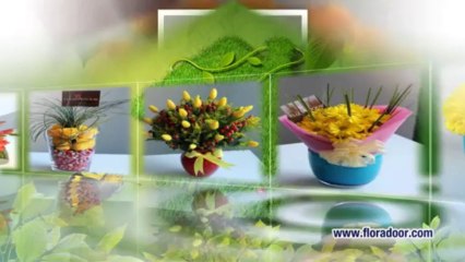 Send Flowers to your loved ones in Egypt