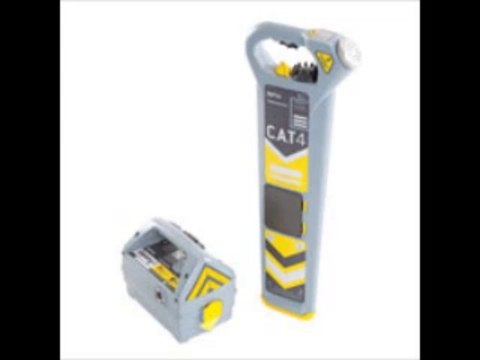 radiodetection detecteur de cables et canalisations par AGM TEC