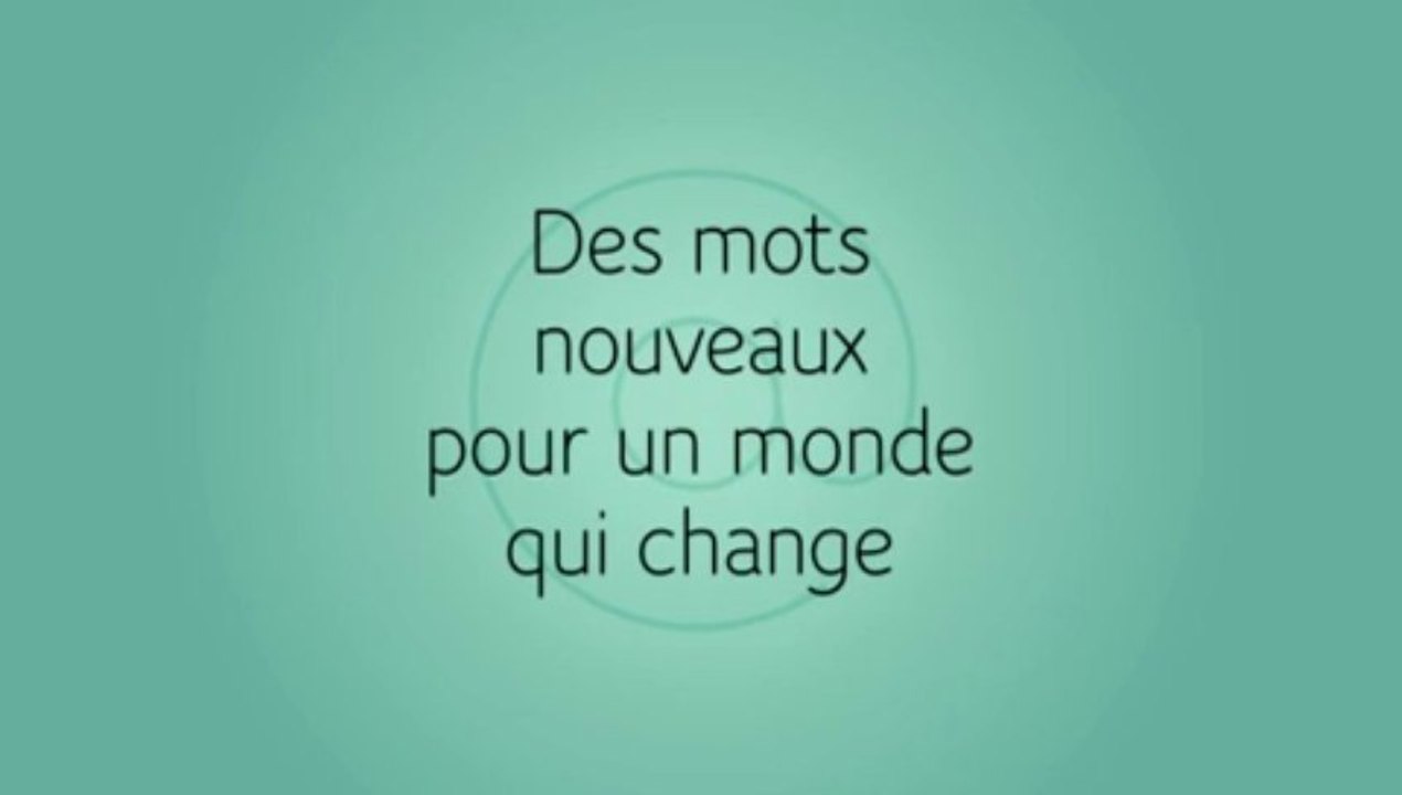 Langue française, langues de France