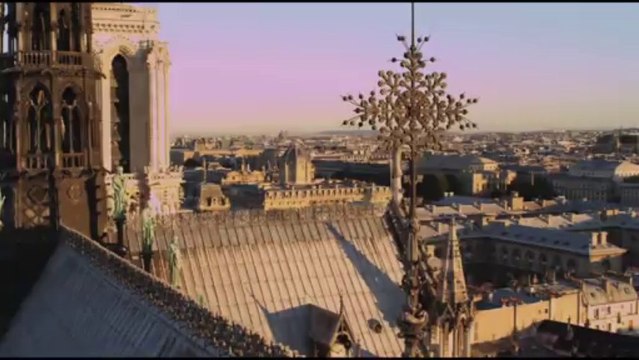 La cathédrale de Laon 3D