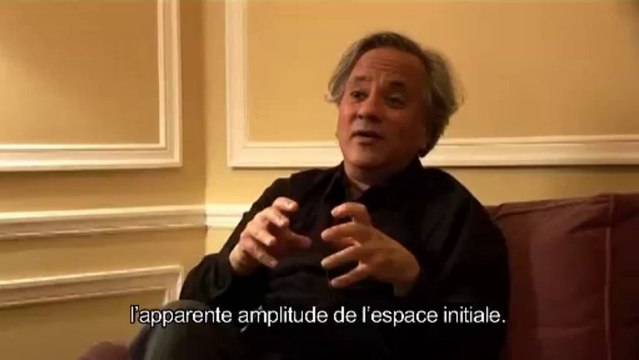 Interview d’Anish Kappoor - 6