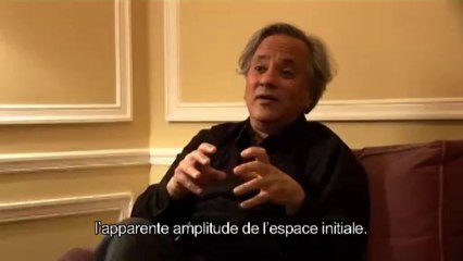 Interview d’Anish Kappoor - 6