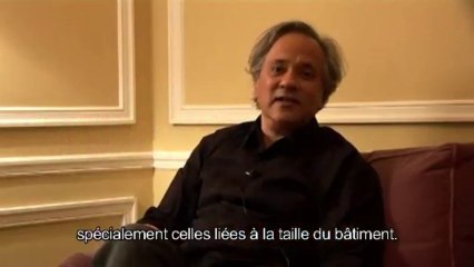 Interview d’Anish Kappoor - 7