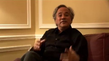 Interview d’Anish Kappoor - 8