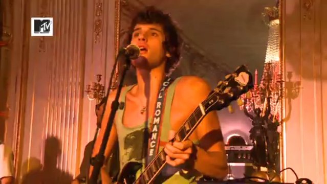 Groupe Hangar 2ème chanson - Lancement de la carte musique