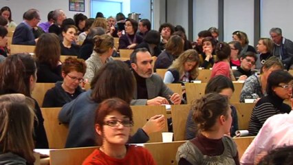 Forum régional Culture pour Chacun en Auvergne