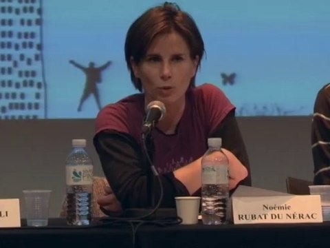 Présentations d'expériences et échanges : Médias participatifs : expression citoyenne et lien s