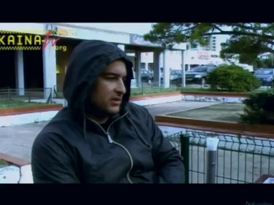 Présentations d'expériences et échanges : "Médias participatifs : expression citoyenne et lien s