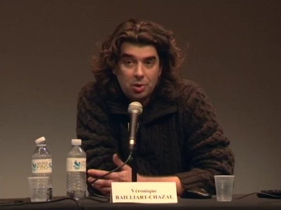 Focus sur deux projets de création numérique fondés sur la participation de publics  - Evry / Le