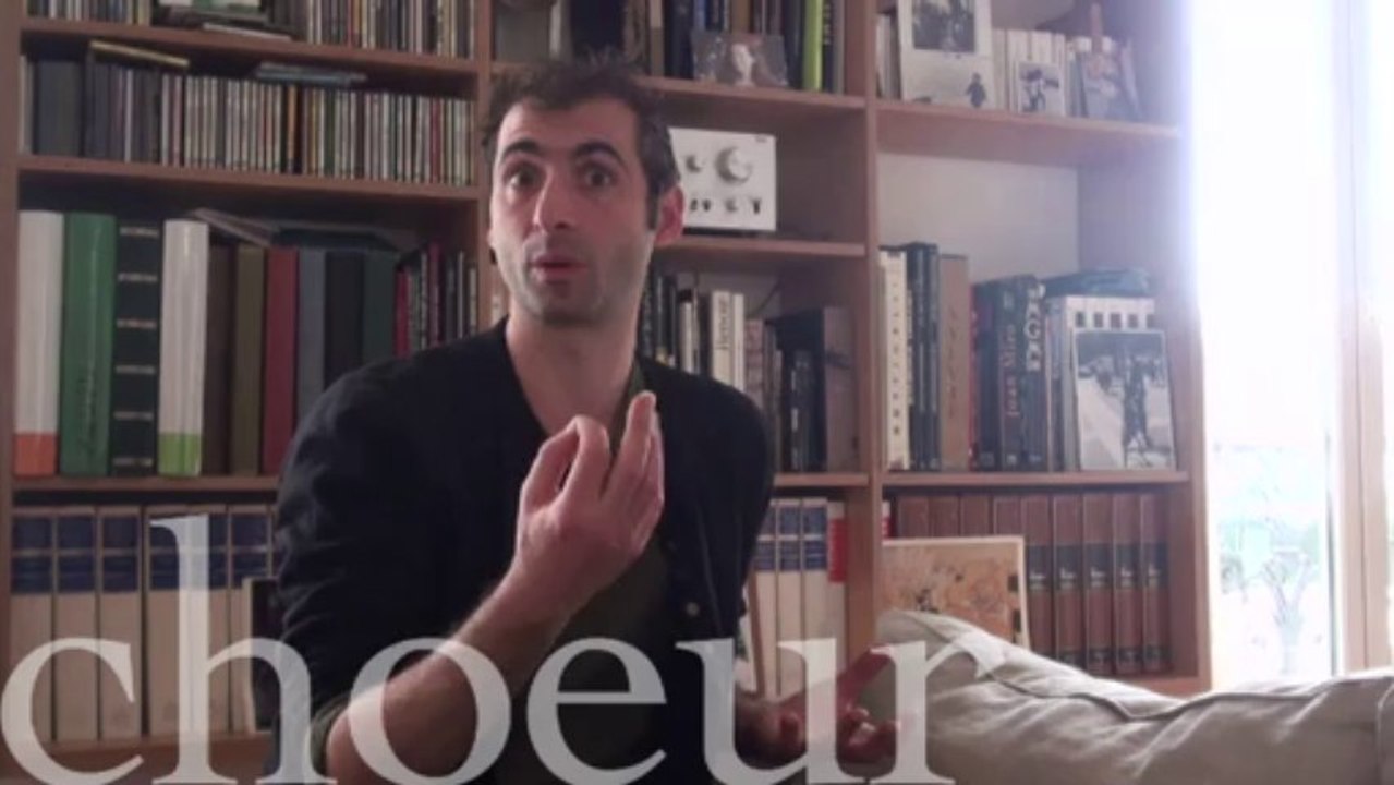 Présentation de la semaine de la langue française et de la Francophonie