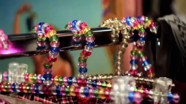 Dis-moi dix mots - Complice par Barbara