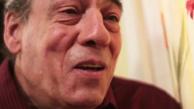 Dis-moi dix mots - Accueillant par Roland et Mirta