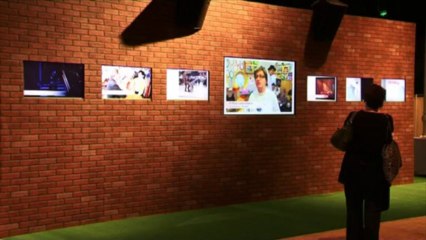 Interview de Frédéric Mitterand