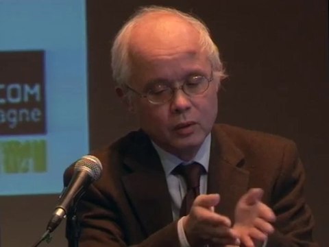 Table-ronde introductive et débat Révolutions numériques, quels enjeux pour la cohésion sociale