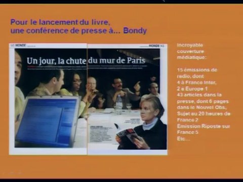 Présentations d'expériences et échanges : Médias participatifs : expression citoyenne et lien s