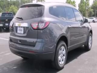 2013 Chevrolet Traverse Dealer Orlando, FL | Chevy Traverse Dealer Orlando, FL
