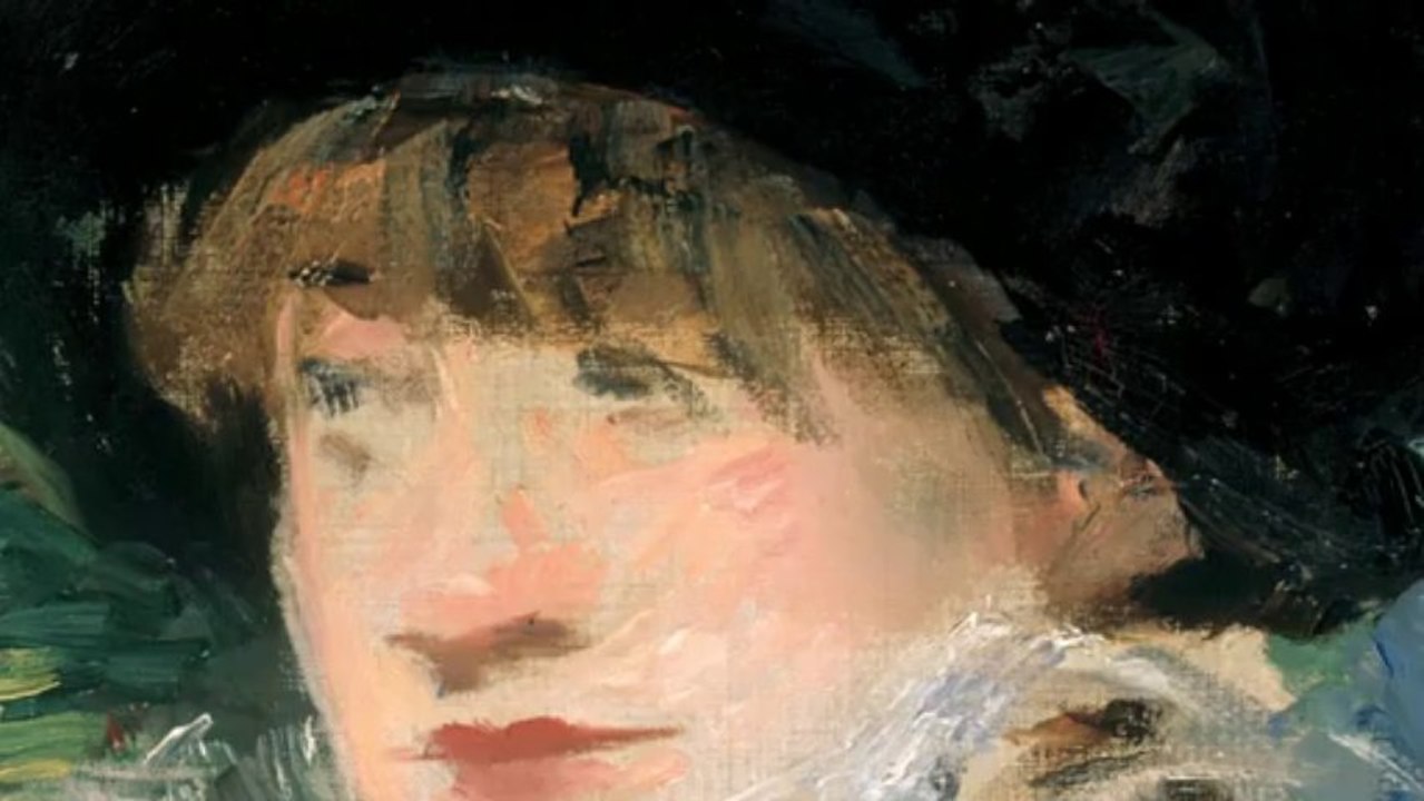 Edouard Manet, inventeur du moderne