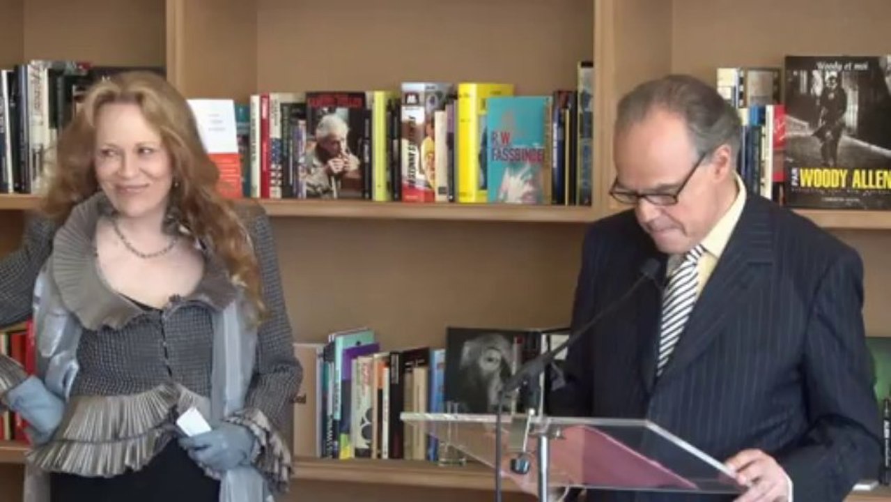 Hommage aux cinémas serbe, tunisien et américain