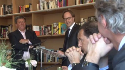 Numérisation des œuvres