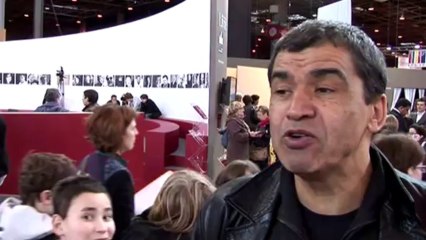 Daniel Picouly - A vous de lire