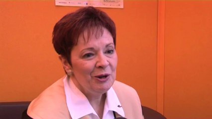 Fabienne Thibault - A vous de lire