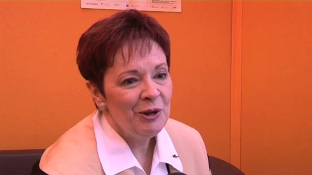 Fabienne Thibault - A vous de lire