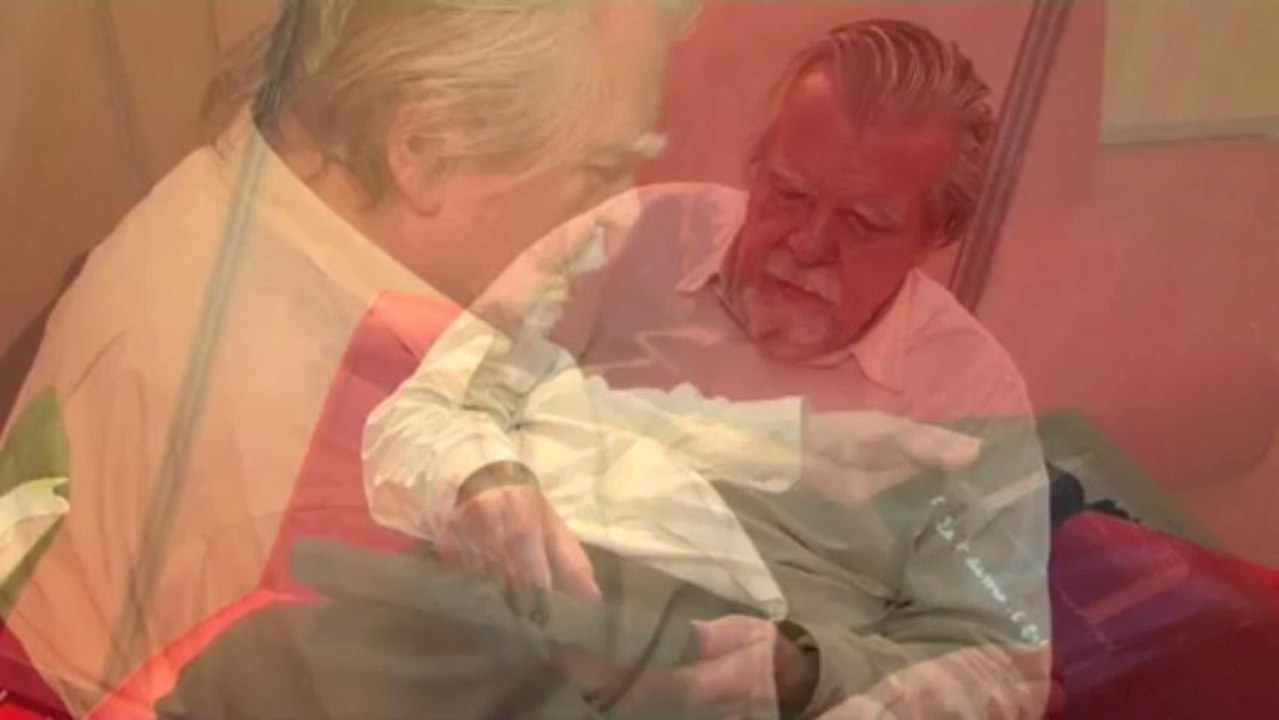 Michael Lonsdale - A vous de lire