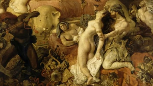 Diaporama Festival de l'Histoire de l'Art